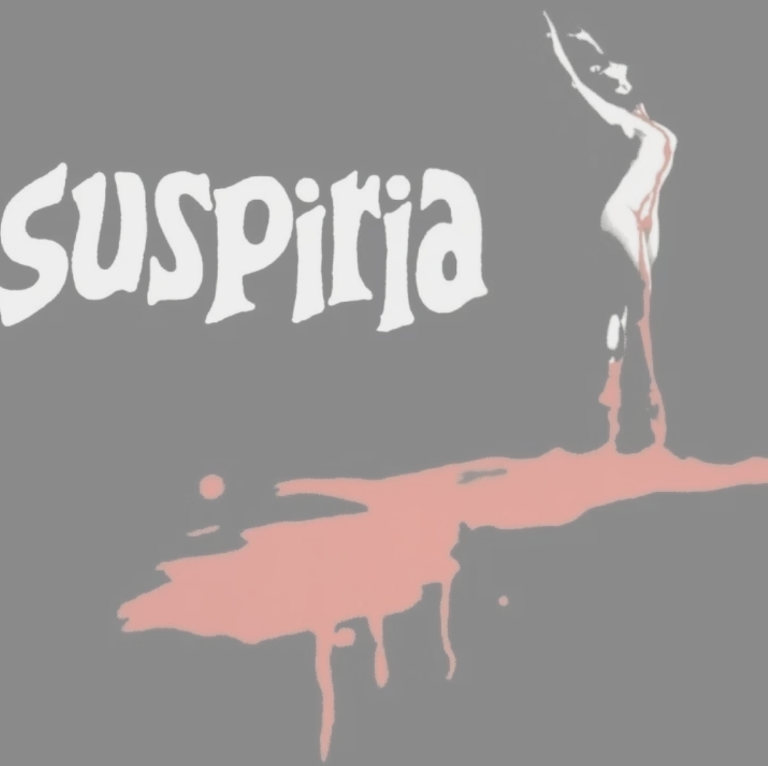 Projection: Suspiria (1977) — event image